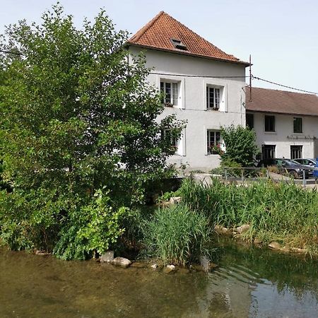 Le Moulin D'Audenfort Clerques Luaran gambar