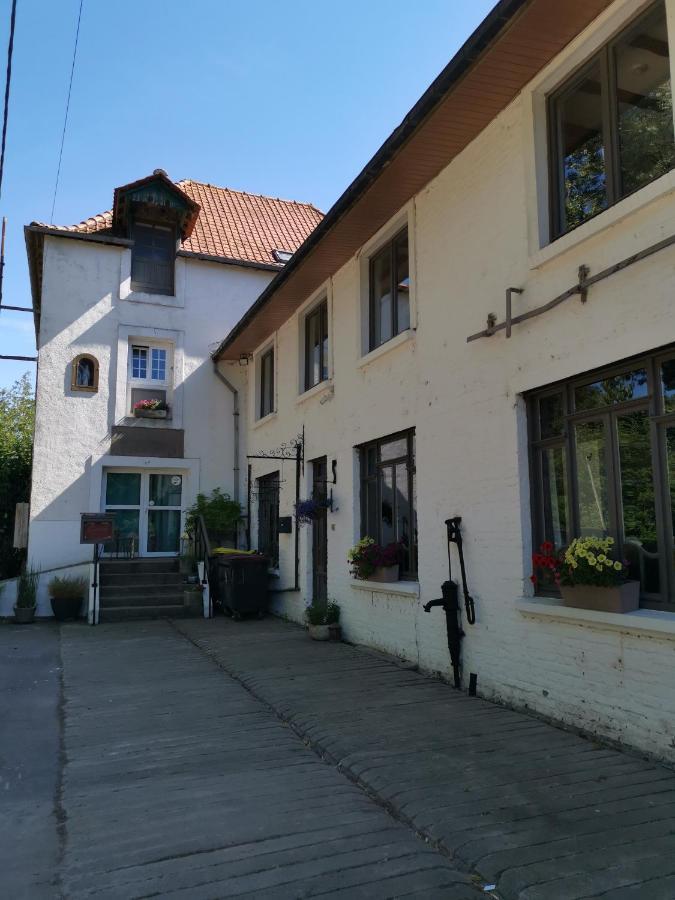 Le Moulin D'Audenfort Clerques Luaran gambar