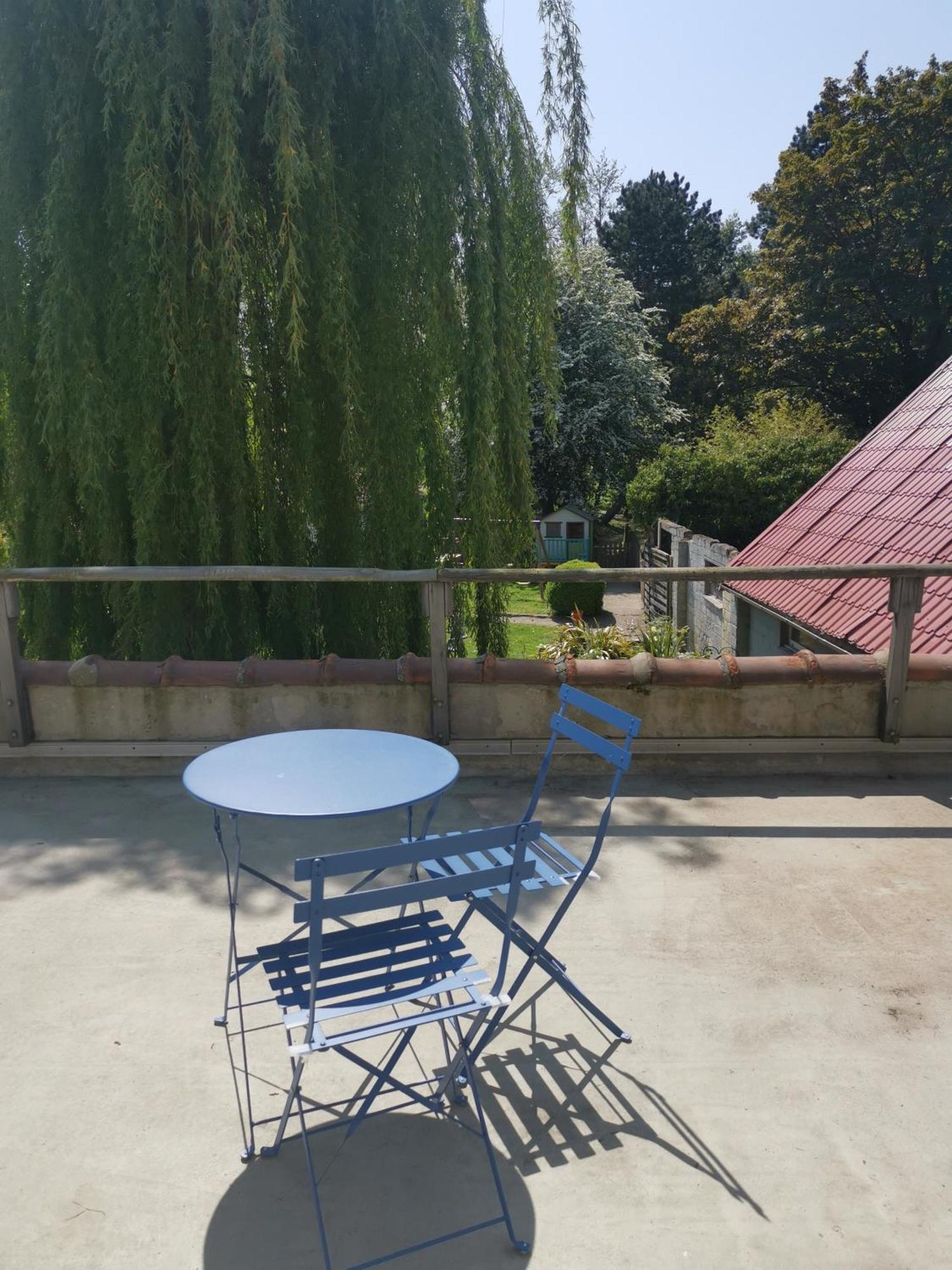Le Moulin D'Audenfort Clerques Luaran gambar